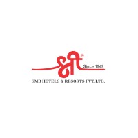 Shree Ganga, SMB HOTELS AND RESORTS PRIVATE LIMITED logo - Similar company to Hotel Winway - India