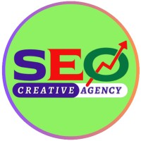 SEO Creative Agency | Best SEO Services logo - Similar company to Digital Elite Solutions | Seo Agency