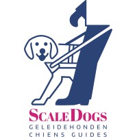 Scale Dogs logo - Similar company to Os'Mose