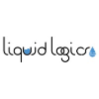 Liquid Logics logo - Similar company to Hello Tiara