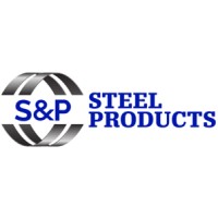 S & P Steel Products and Services, Inc. logo - Similar company to Precise Pipe