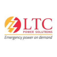 LTC Power Solutions logo - Similar company to Clearstream Billing Solutions