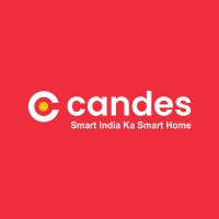Candes logo - Similar company to 247 Around
