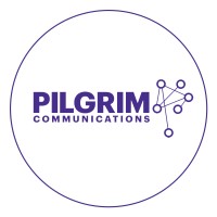 Pilgrim Communications logo - Similar company to Goodzay.Com