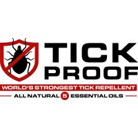 Tick Proof Repellent logo - Similar company to Muchness