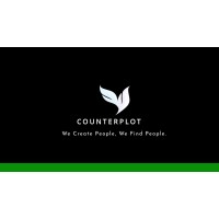 COUNTERPLOT logo - Similar company to Inevitabletech