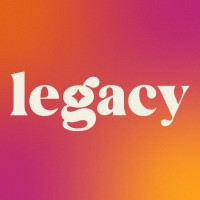 Legacy Digital logo - Similar company to Memvy