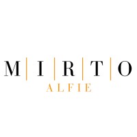 MIRTO ALFIE logo - Similar company to Negociote