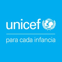 UNICEF Latin America and Caribbean logo - Similar company to Observatorio Del Financiamiento Para El Desarrollo (Ofd)