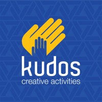 PT Kudos Indonesia (Kudos CreativeActivities) logo - Similar company to Gemalindo Kreasi Indonesia, Pt.
