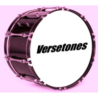 Versetones (Robert Kramberger)