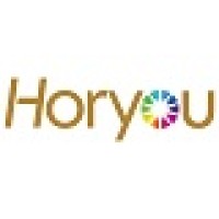 Horyou logo - Similar company to Idialogue