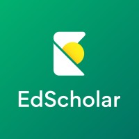 Edscholar logo - Similar company to Inks Studiox