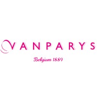 Vanparys logo - Similar company to Writeslike.Ai
