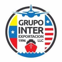 Grupo Inter Exportación 1996, C.A. logo - Similar company to Inter Ocean Container