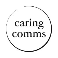 Caring Comms logo - Similar company to Cool Drinks & Event