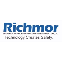 Shenzhen Richmor Technology Development Co.,LTD logo - Similar company to Ultravision Technologies