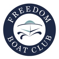 Freedom Boat Club - Brisbane logo - Similar company to Freedom Boat Club Torquay