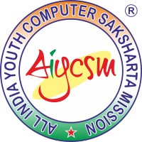 AIYCSM(ALL INDIA YOUTH COMPUTER SAKSHARTA MISSION) logo - Similar company to Aicsf – All India Computer Shiksha Foundation