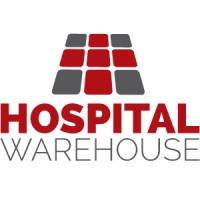 Hospital Warehouse LLC logo - Similar company to Imedical Healthcare Solutions