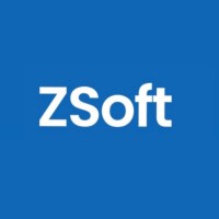 ZSoft logo - Similar company to Zsoft