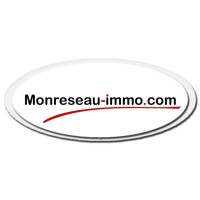 MONRESEAU-IMMO.COM logo - Similar company to L4M Studio