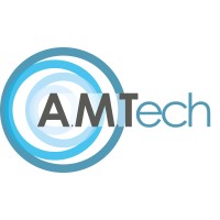 A.M.Tech srl logo - Similar company to G.T. Group Srl