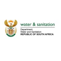 Department of Water and Sanitation logo - Similar company to Department Of Forestry, Fisheries And The Environment (Dffe)