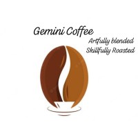 Gemini Coffee Vending logo - Similar company to Tabo Coffee House