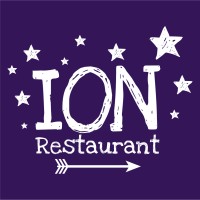 ION Restaurant logo - Similar company to Mcladden Restaurant Group