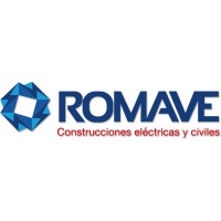 Romave Construcciones logo - Similar company to Ruiz Constructores Contratistas