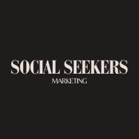 Social Seekers logo - Similar company to Alchami Accounting Ltd