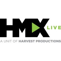 HMXLive, a Unit of Harvest Productions Inc logo - Similar company to Meeting Evolution