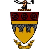 Theta Tau - Eta Chapter logo - Similar company to Women In Marketing And Sales At Iu