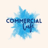 Commercial Café logo - Similar company to A Star Sqe Tuition