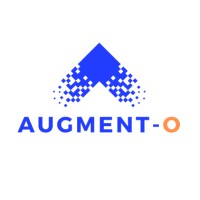 Augment-O logo - Similar company to Augmentoo