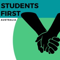 Students First Australia