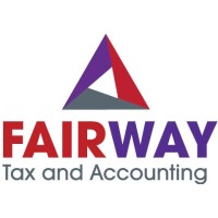 FAIRWAY TAX AND ACCOUNTING LIMITED logo - Similar company to Websters Tax & Accounts