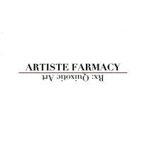 Artiste Farmacy