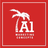 A1 Marketing Concepts logo - Similar company to Doubletake Marketing & Pr