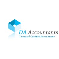 DA Accountants logo - Similar company to Rubicon Malta