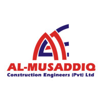 Al-Musaddiq Construction Engineers (Pvt) Ltd logo - Similar company to Oaks Developers