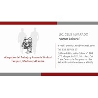 Abogados del Trabajo