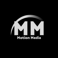 Motion Media logo - Similar company to Nexito Webworks Private Limited