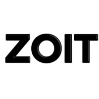 Zoit Media logo - Similar company to Connect&Close