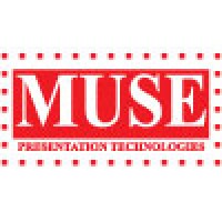 Muse Presentation Technologies logo - Similar company to Kettle Muse Technologies Pvt Ltd