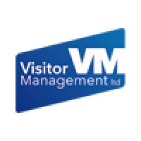 Visitor Management Ltd logo - Similar company to Evtrack - Visitor Management & Cloud Access Control