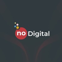 No Digital logo - Similar company to Not Digital