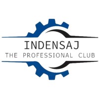 INDENSAJ logo - Similar company to Ensa Jadida