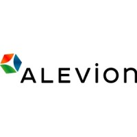 ALEVION Unternehmensberatung logo - Similar company to Adiumento Unternehmensberatungs Ag